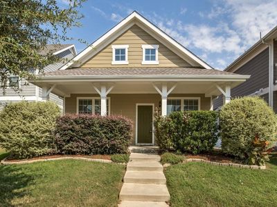 2008 Rodgers Ln, Providence Village, TX, 76227