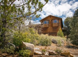 1805 Zermatt Dr, Pine Mountain Club, CA 93222