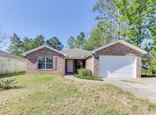 3317 Ten Acre Rd, Panama City, FL 32405