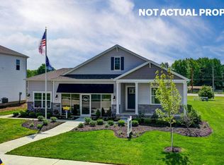 6 Mead Mill Dr, Ashville, OH 43103