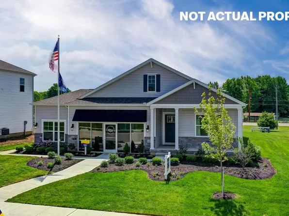 6 Mead Mill Dr, Ashville, OH 43103