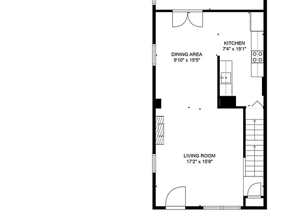 3rd image of 1011 Cobbs St