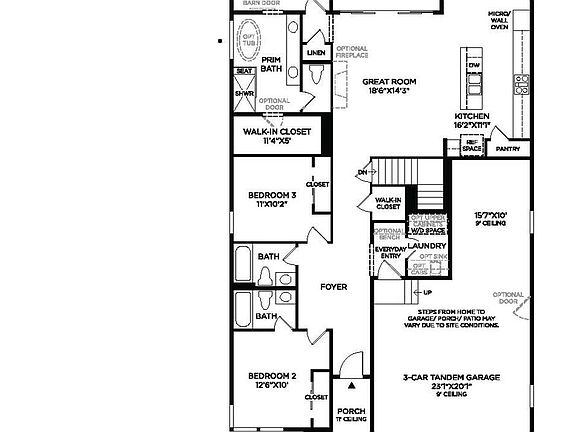 2nd image of this home