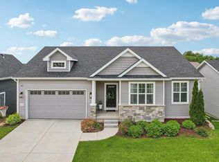 438 N Sugar Maple Ln, Verona, WI 53593