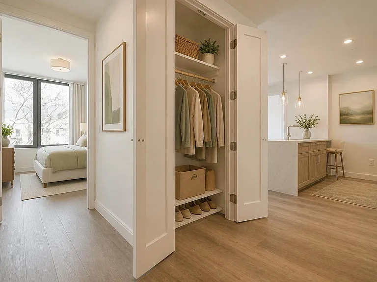 160 Clarkson Ave #5D — Photo 3
