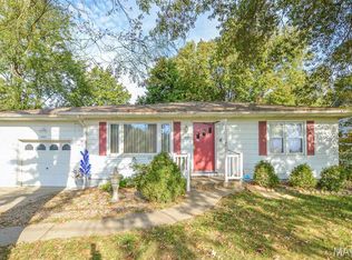 1801 Centreville Ave, Belleville, IL 62220