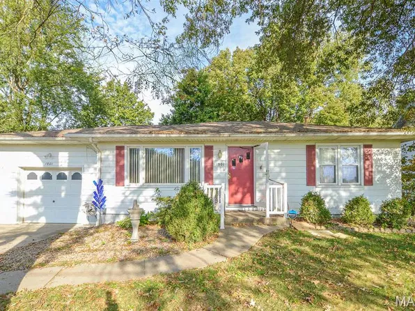 1801 Centreville Ave, Belleville, IL 62220