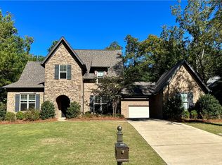 1222 Falls Crest Pl, Auburn, AL 36830