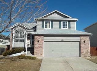 5134 S. Liverpool Way, CENTENNIAL, CO 80015