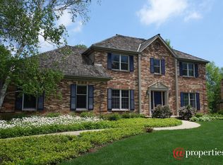 531 Buena Rd, Lake Forest, IL 60045