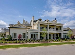 5017 Native Pony Trl, College Grove, TN 37046