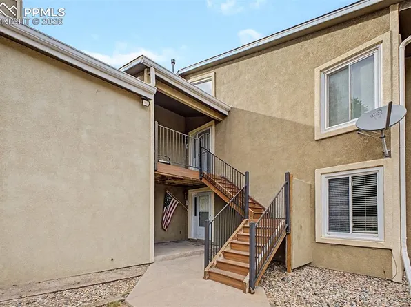 1140 Magic Lamp Way #3, Monument, CO 80132