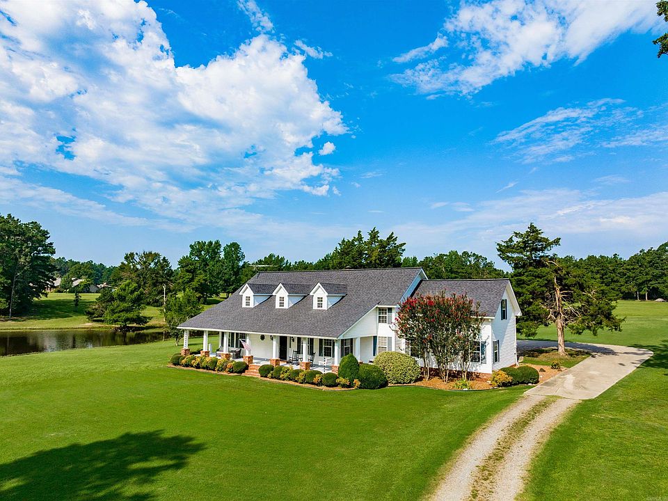 9000 Highway 79, Rison, AR 71665 Zillow