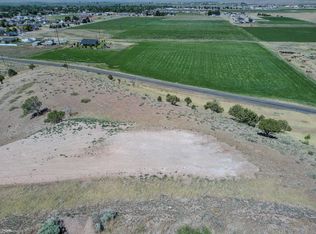 PARCEL One #105-0015, Beaver, UT 84713