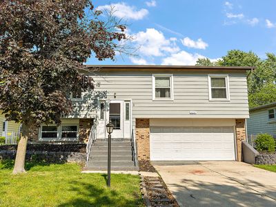 22757 Redwood Dr, Richton Park, IL, 60471