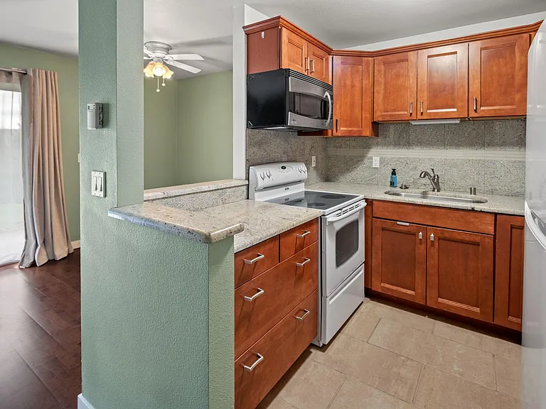 12429 NE 130th Ct #G101 — Photo 1
