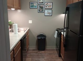 Marina Point Apartments, Wichita, KS 67203