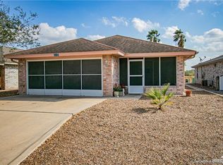 904 Lake View Dr, Mission, TX 78572