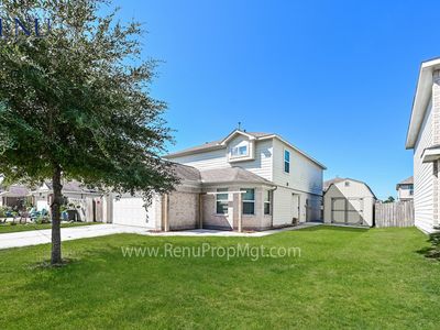 16774 N Thrasher Dr, Conroe, TX, 77385