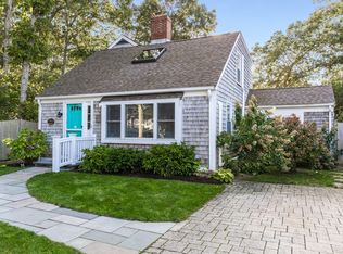 11 Cumner St, Barnstable, MA 02630