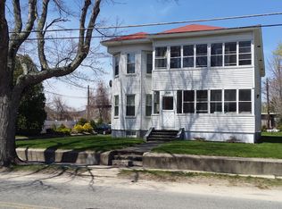 309 6th St APT 3, Leominster, MA 01453