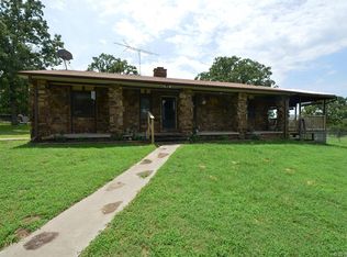 17324 S 385th West Ave, Bristow, OK 74010