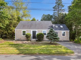2 Pauls Way, Newbury, MA 01951