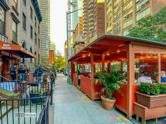 5th image of 1069 1st Ave #4E