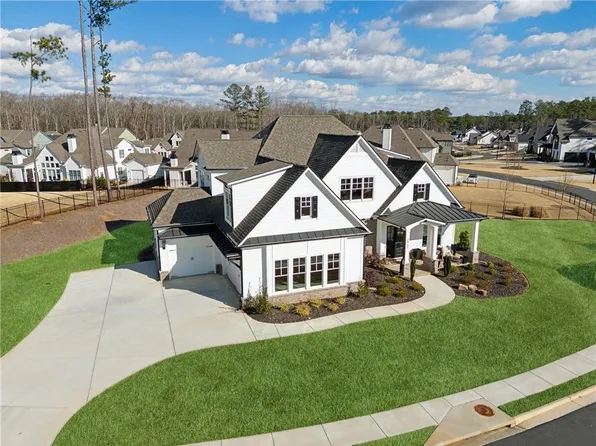 2937 Dansby Run, Acworth, GA 30101