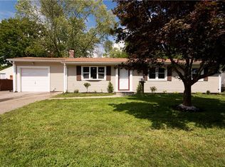 793 Church Ave, Warwick, RI 02889