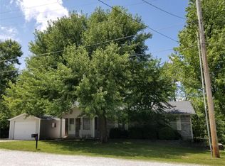 25 Placid Dr, Saint Charles, MO 63304