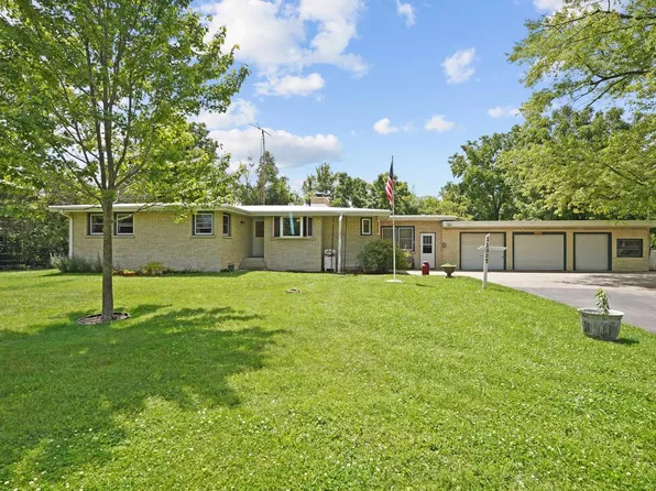 11337 Wilmot ROAD, Pleasant Prairie, WI 53158