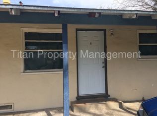 8016 Auburn Blvd APT 6, Citrus Heights, CA