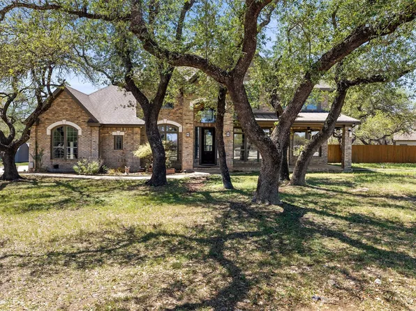 815 Elliott Ranch Rd, Buda, TX 78610