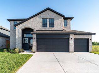 626 Escondido Dr, Dayton, TX 77535