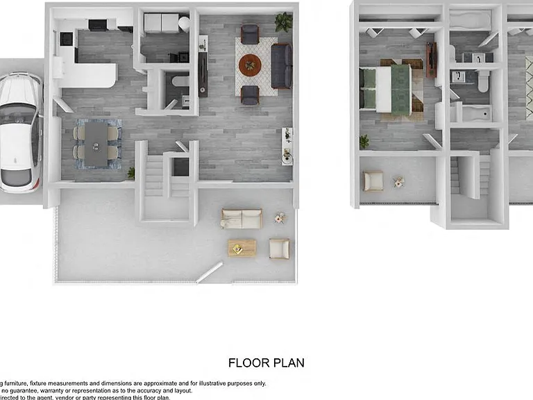 Mission Palms — Photo 25
