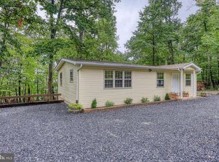 303 Fox Trl, Winchester, VA 22602