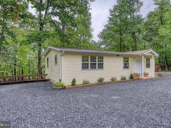 303 Fox Trl, Winchester, VA 22602