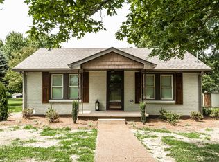 1862 Union Hill Rd, Goodlettsville, TN 37072