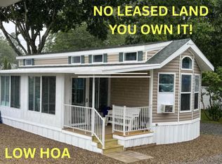 9 Bourne Avenue #B6, Wells, ME 04090