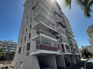54 Avenue #3A, San Juan, PR 00907