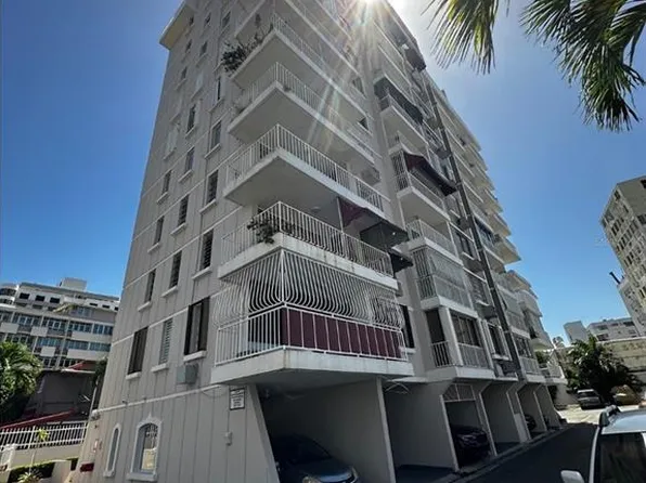 54 Avenue #3A, San Juan, PR 00907