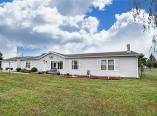 4820 Willowdale Rd, Springfield, OH 45502