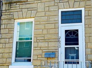 2653 Braddock St, Philadelphia, PA 19125
