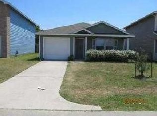 17418 Wigeon Way Dr, Humble, TX 77396