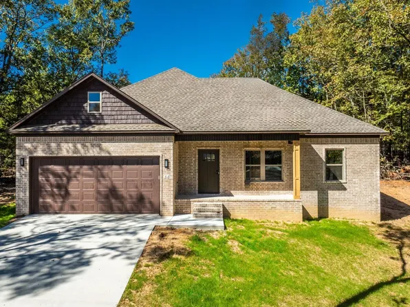 52 Sky Eagle Dr, Greenbrier, AR 72058