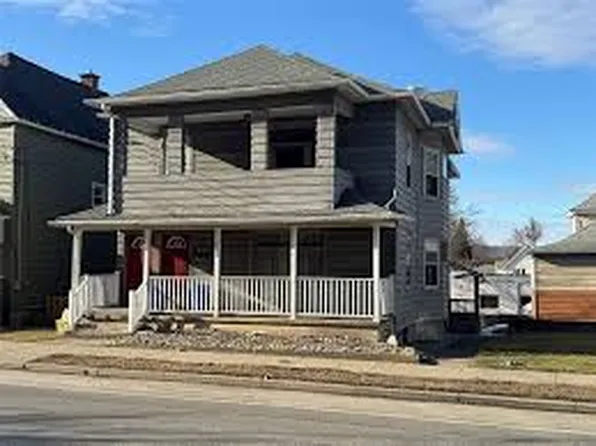 231 Conklin Ave #2, Binghamton, NY 13903
