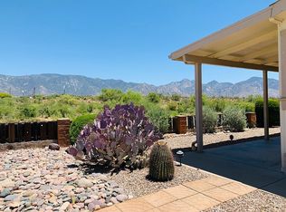 15301 N Oracle Rd #108, Tucson, AZ 85739