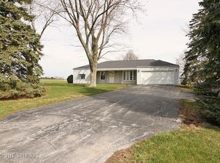 936 W Corning Rd, Beecher, IL 60401