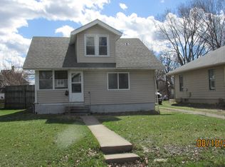 708 Clinton Ave, Des Moines, IA 50313